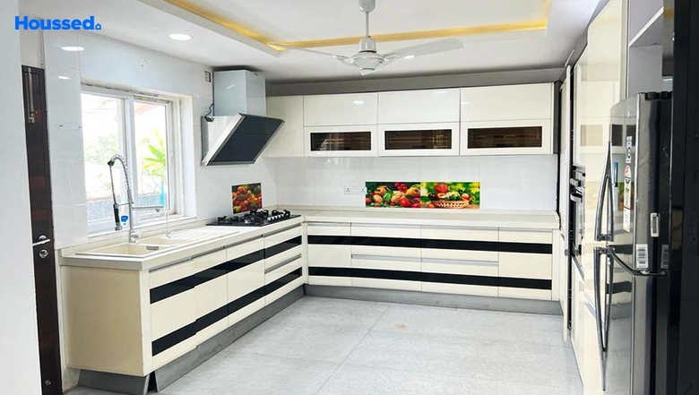 Sample Apartment